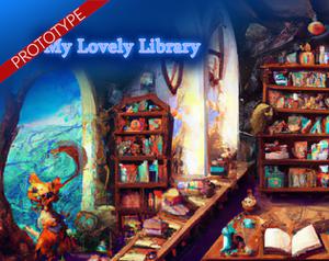 play My Lovely Library (Prototype)