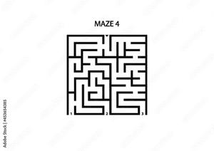 play Maze