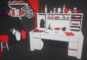 play Halloween Escape (Isotronic)