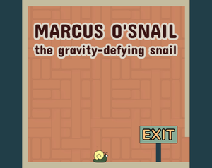 play Marcus O'Snail