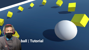 play Ball Controller