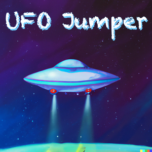 play Ufo Jumper