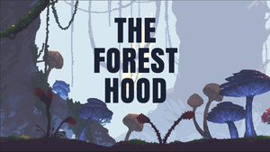 play The Forest Hood