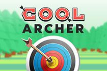 play Cool Archer
