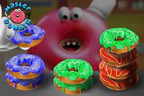 play Master Of Donuts