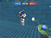 play Advanced Blocky Paintball