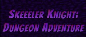 play Skeeeler Knight: Dungeon Adventure