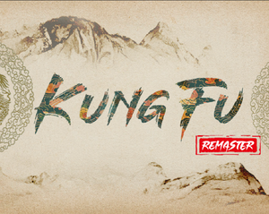 play Kung Fu: Remaster