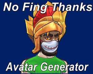play Nft Avatar Generator
