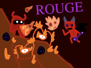 play Rouge