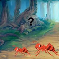play G2M-Rescue-The-Ant