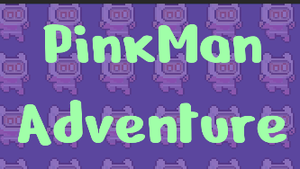 play Pinkman Adventures