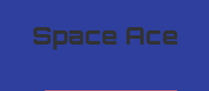play Space Ace