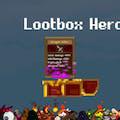 play Loot Box Hero