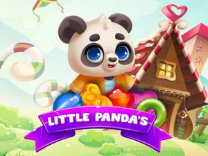 play Little Panda