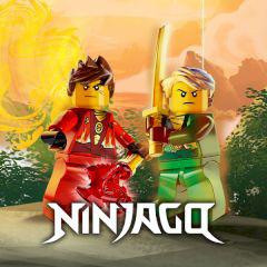 play Ninjago Competition Of The Elements
