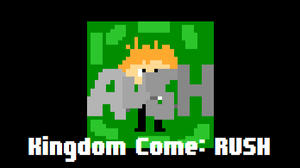 play Kingdom Come Rush