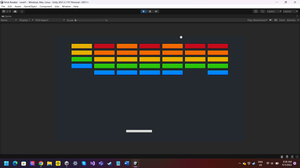play Brick Breaker