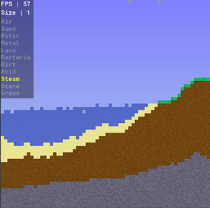 play Pixelworld Simulation