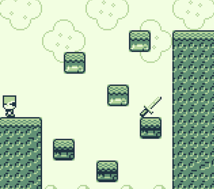 play Forest Of The Unknown