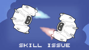 play Skill Issue