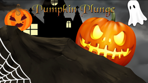 play Pumpkin Plunge