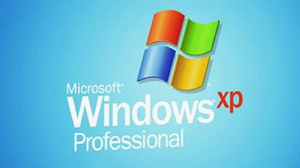 Windows Xp Professional