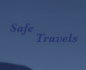 play Safe Travels