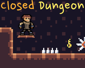 play Closed Dungeon