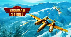 play Siberian Strike