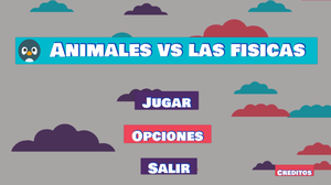 play Animales Vs Las Fisicas