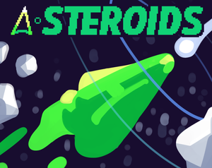 play A-Steroids