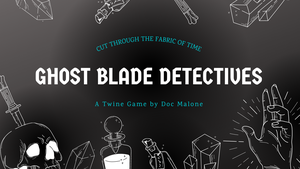 play Beta: Ghost Blade Detectives