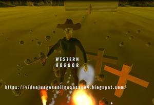 play Demo 2 Web Western Horror
