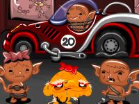 play Monkey Happy Stage 679