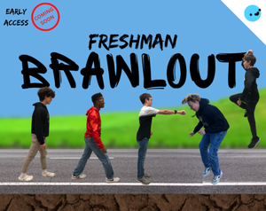 play Freshman Brawlout