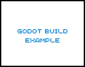 play Godotbuildexample