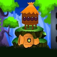 play G2M Tree Gate Escape Html5