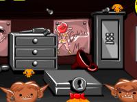 play Monkey Happy Stage 679