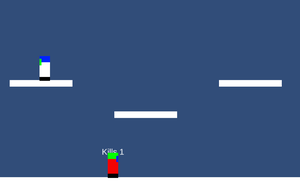 play Hyper Hop Hero