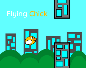 play Flying Chick