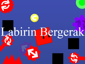 play Labirin Beregak