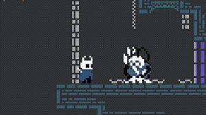 play Hollow Knight Demake