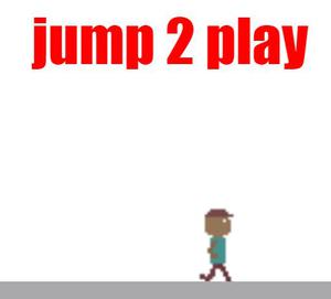 play Jump 2 Play