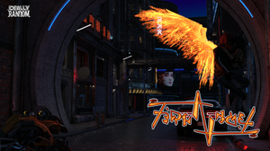 play The Fire Angel Episode 0.5