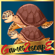 play G2E Charming Turtle Brothers Rescue Html5