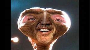 play E.T But Still Bad