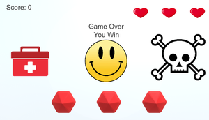 play Health Lives And Score