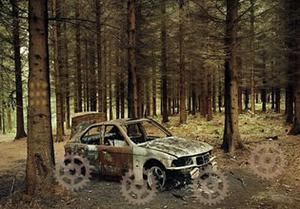 play Rustic Car Place Escape