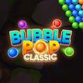 play Bubble Pop Classic